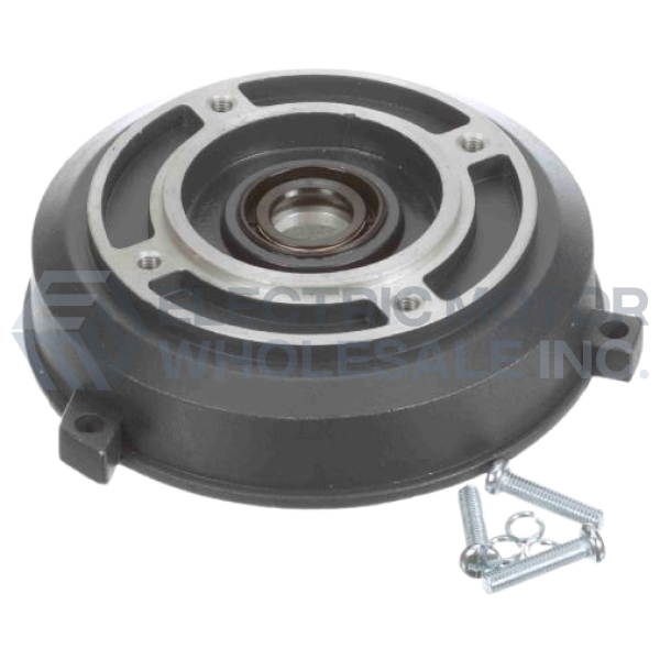 Image for A586 MARATHON 71 REDUCED DIAMETER FLANGE MOUNTING KIT